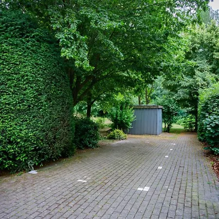 Adele-gemuetliche Erdgeschoss Fuer 2-4 Personen *