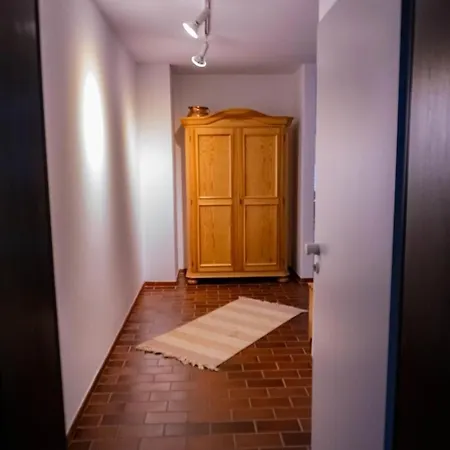 Adele-gemuetliche Erdgeschoss Fuer 2-4 Personen