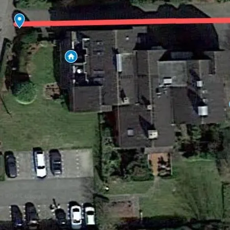 Holiday home Adele-gemuetliche Erdgeschoss Fuer 2-4 Personen