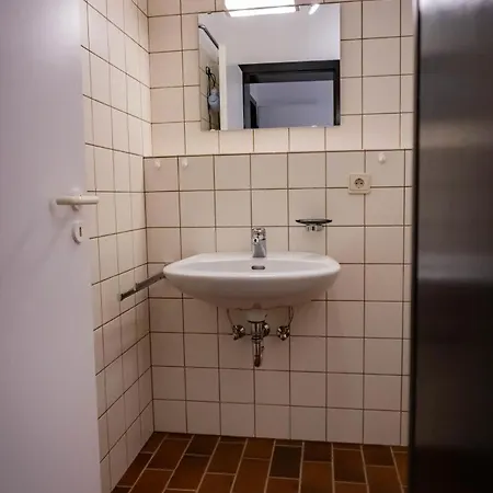 Adele-gemuetliche Erdgeschoss Fuer 2-4 Personen Holiday home *