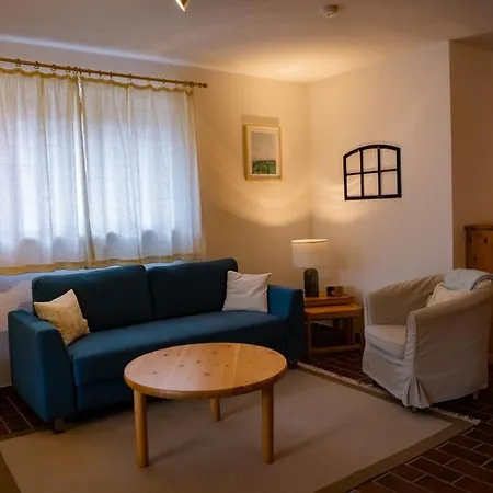 Holiday home Adele-gemuetliche Erdgeschoss Fuer 2-4 Personen *