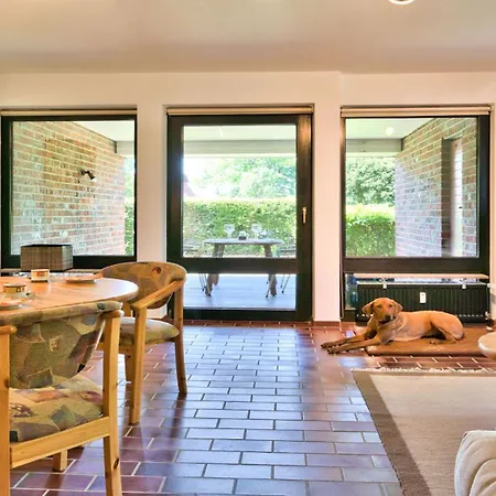 Adele-gemuetliche Erdgeschoss Fuer 2-4 Personen Holiday home Hude (Diepholz)